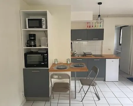 Au Vert Galant